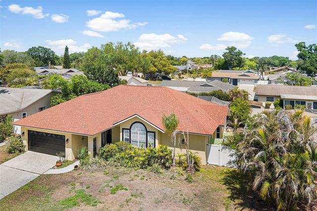 3126 SWAN LANE, Safety Harbor, FL 34695