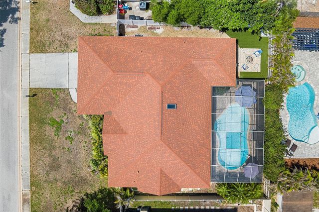 3126 SWAN LANE, Safety Harbor, FL 34695