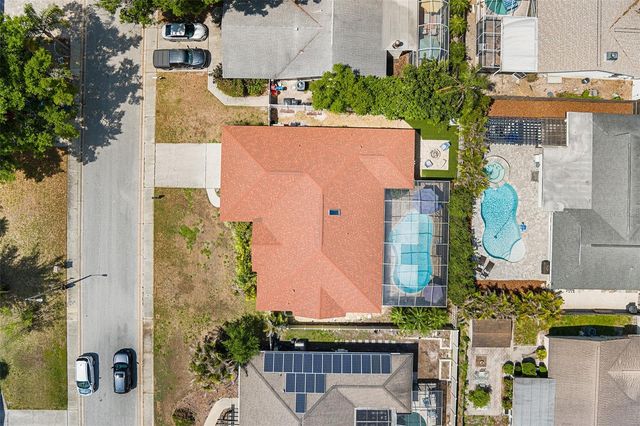 3126 SWAN LANE, Safety Harbor, FL 34695