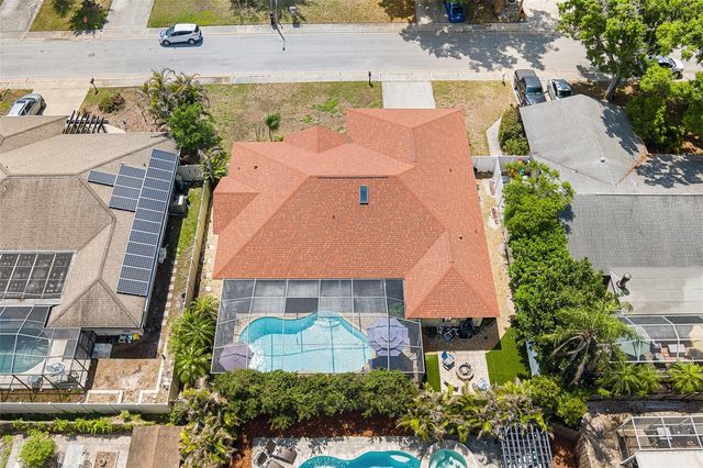 3126 SWAN LANE, Safety Harbor, FL 34695