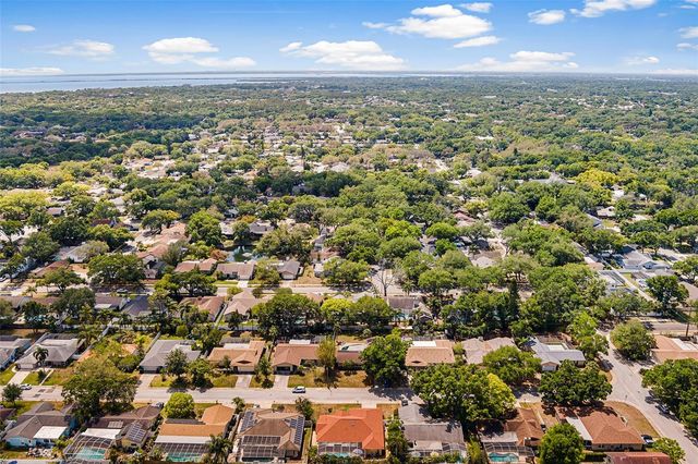 3126 SWAN LANE, Safety Harbor, FL 34695