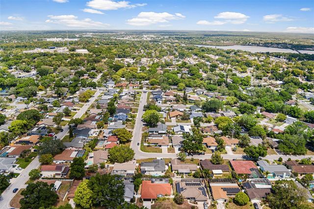 3126 SWAN LANE, Safety Harbor, FL 34695