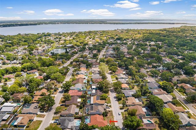 3126 SWAN LANE, Safety Harbor, FL 34695