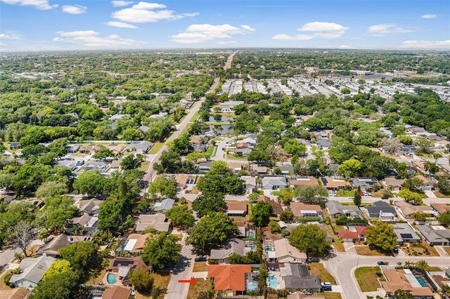 3126 SWAN LANE, Safety Harbor, FL 34695