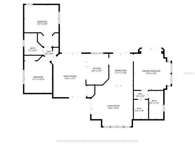 3126 SWAN LANE, Safety Harbor, FL 34695