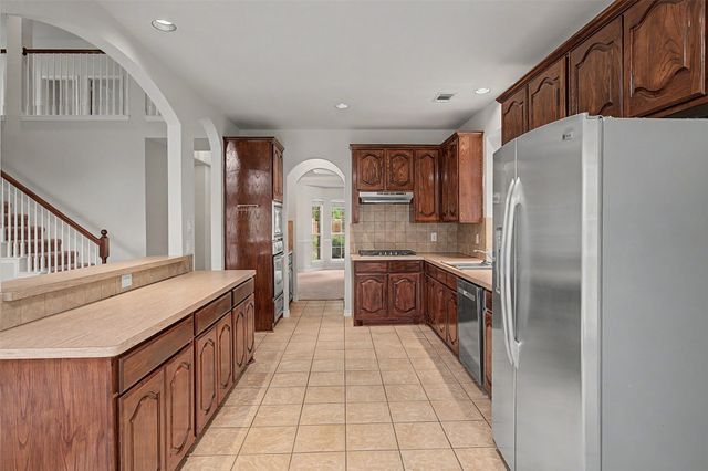 4925 Giordano Way, Fort Worth, TX 76244