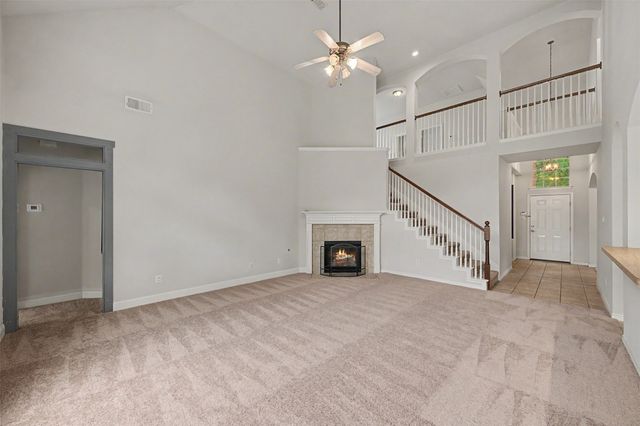 4925 Giordano Way, Fort Worth, TX 76244