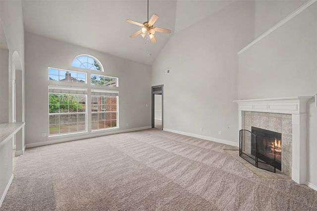4925 Giordano Way, Fort Worth, TX 76244