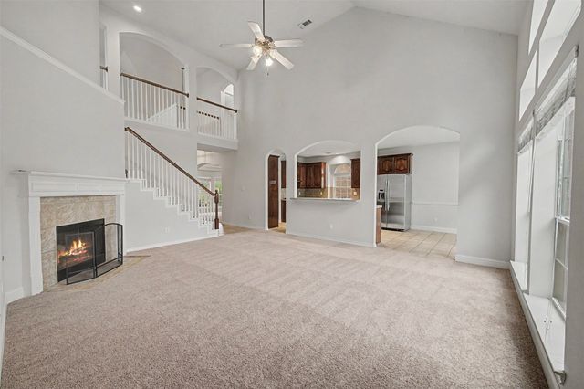 4925 Giordano Way, Fort Worth, TX 76244
