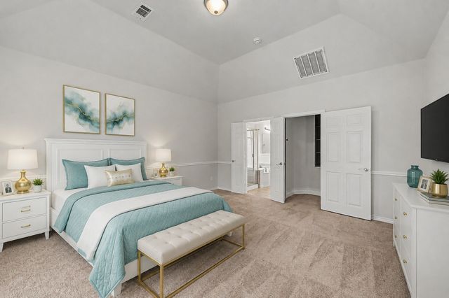 4925 Giordano Way, Fort Worth, TX 76244