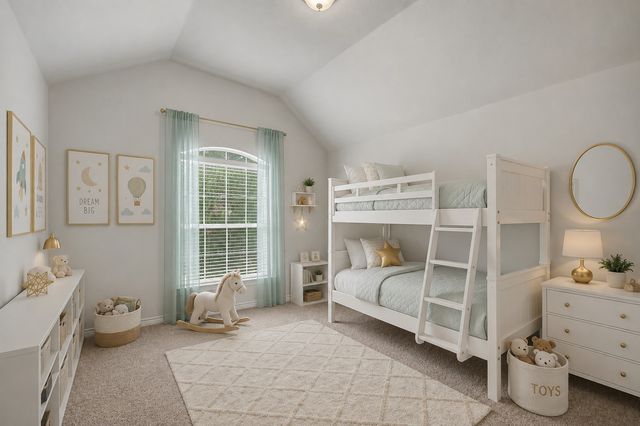 4925 Giordano Way, Fort Worth, TX 76244