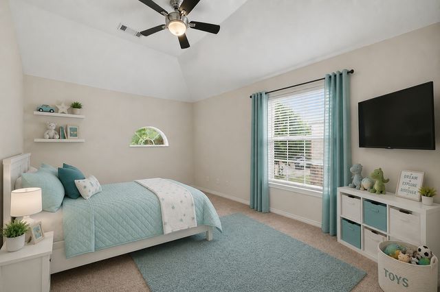 4925 Giordano Way, Fort Worth, TX 76244