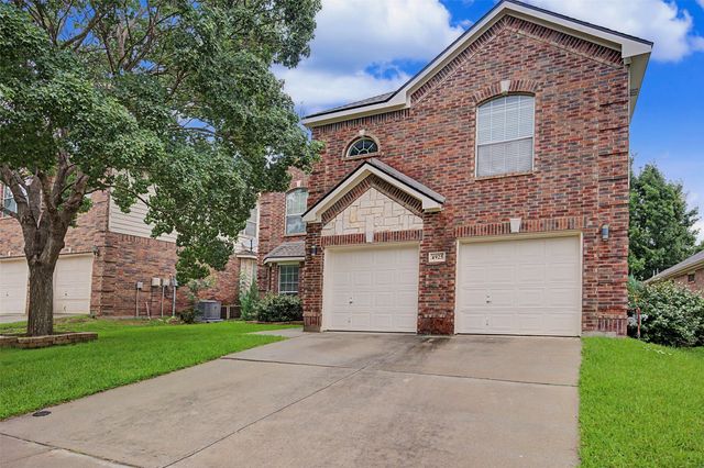 4925 Giordano Way, Fort Worth, TX 76244