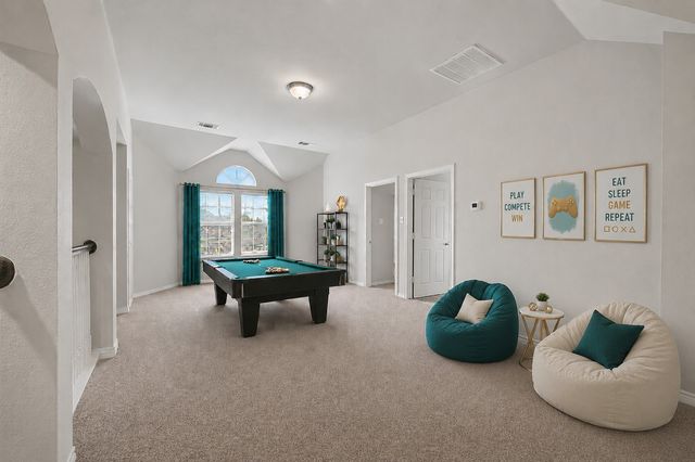 4925 Giordano Way, Fort Worth, TX 76244