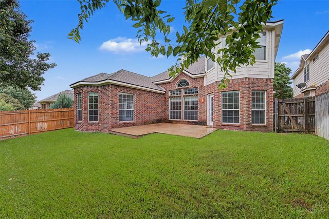 4925 Giordano Way, Fort Worth, TX 76244