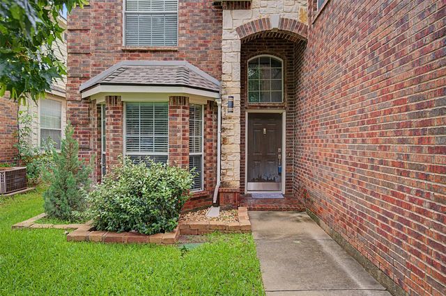 4925 Giordano Way, Fort Worth, TX 76244