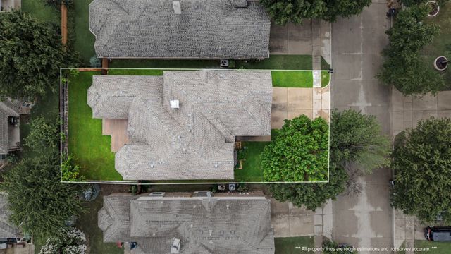 4925 Giordano Way, Fort Worth, TX 76244