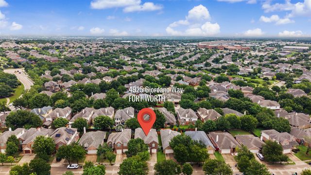 4925 Giordano Way, Fort Worth, TX 76244