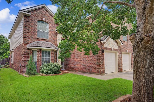 4925 Giordano Way, Fort Worth, TX 76244