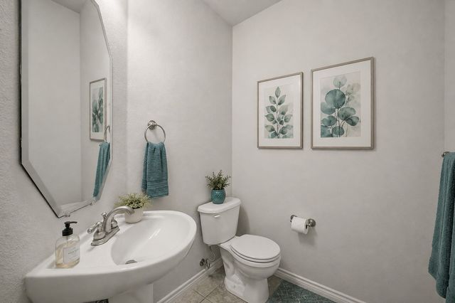4925 Giordano Way, Fort Worth, TX 76244