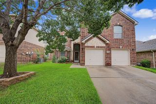 4925 Giordano Way, Fort Worth, TX 76244