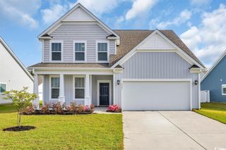 2543 Brescia St., Myrtle Beach, SC 29579
