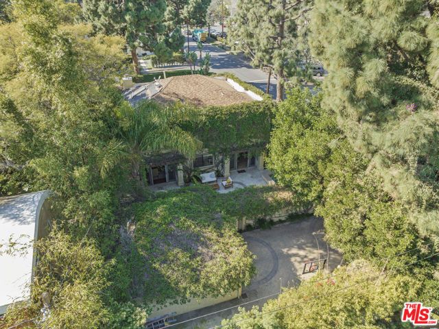 1902 Granville Avenue, Los Angeles, CA 90025