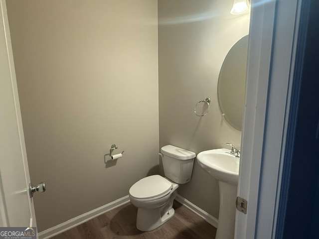 3902 Brockenhurst Drive, Buford, GA 30519