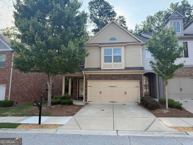 3902 Brockenhurst Drive, Buford, GA 30519