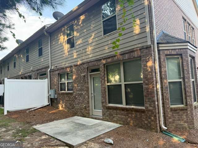 3902 Brockenhurst Drive, Buford, GA 30519