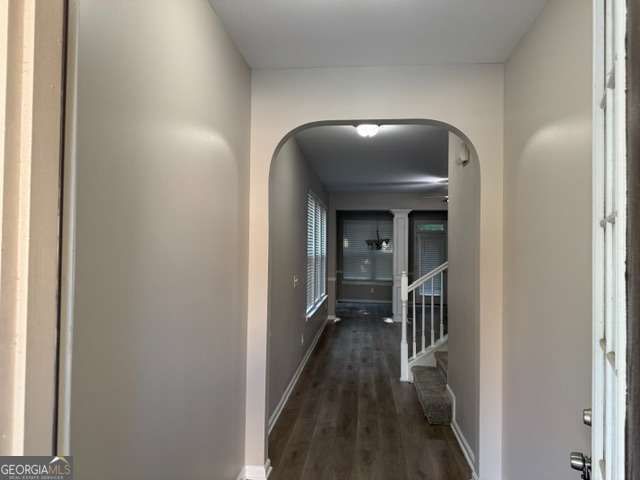 3902 Brockenhurst Drive, Buford, GA 30519