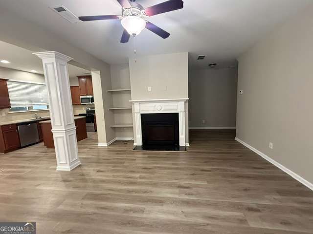 3902 Brockenhurst Drive, Buford, GA 30519