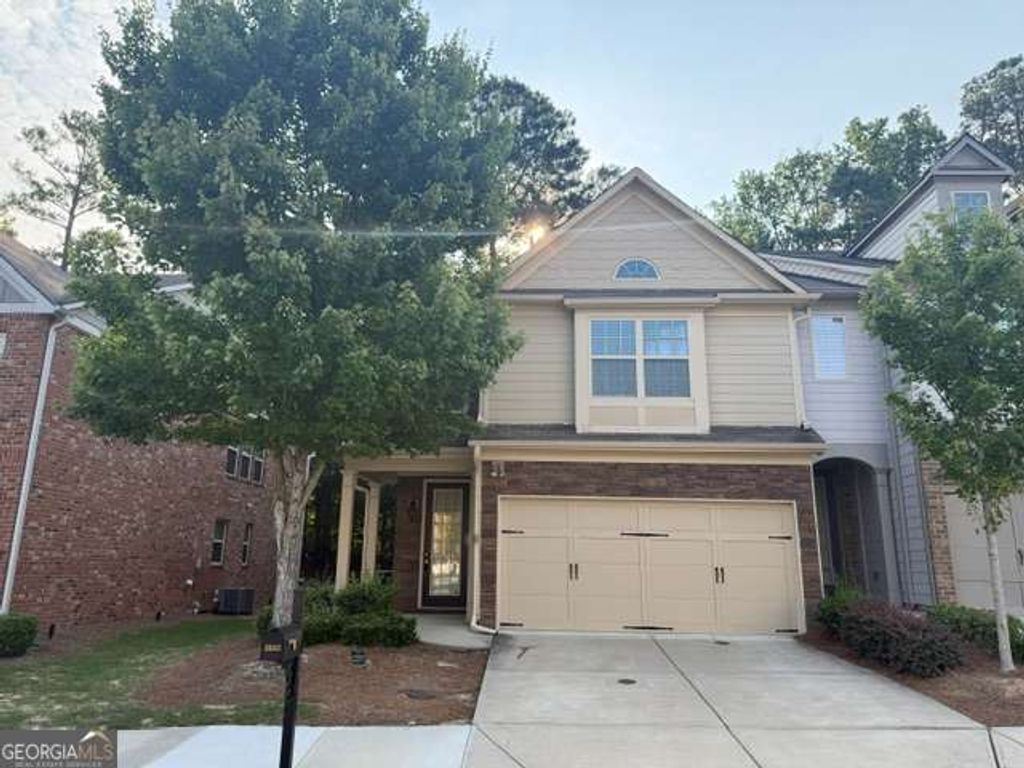 3902 Brockenhurst Drive, Buford, GA 30519