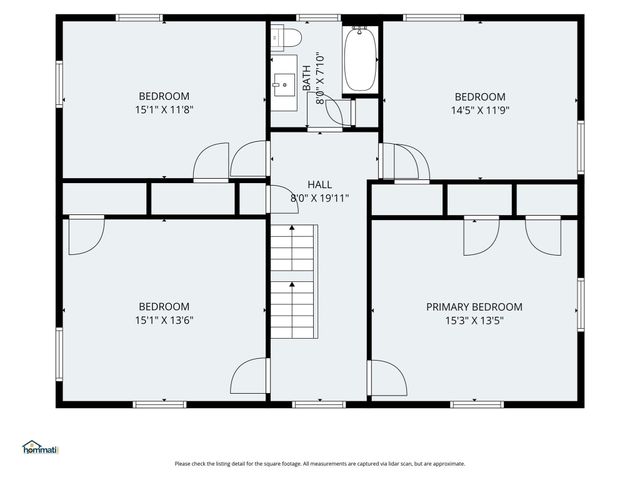5 Grant St, Chelmsford, MA 01863