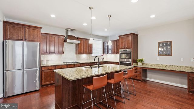 114 ALMOND DR, Stafford, VA 22554