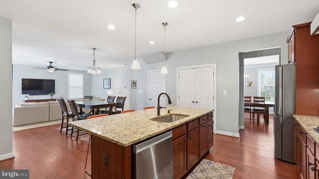 114 ALMOND DR, Stafford, VA 22554