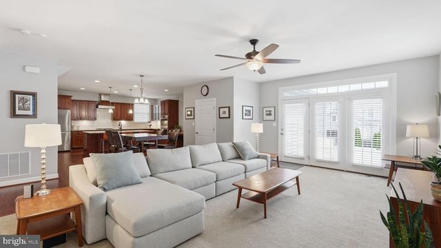 114 ALMOND DR, Stafford, VA 22554