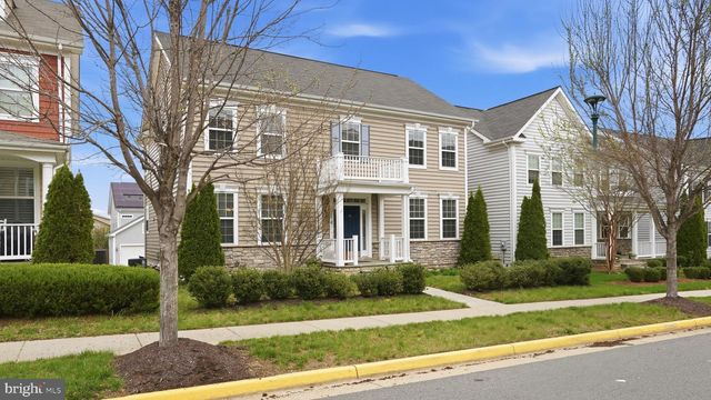 114 ALMOND DR, Stafford, VA 22554