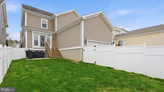 114 ALMOND DR, Stafford, VA 22554