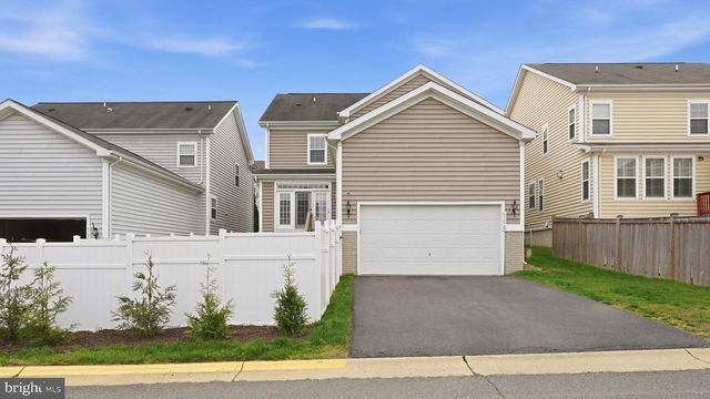 114 ALMOND DR, Stafford, VA 22554