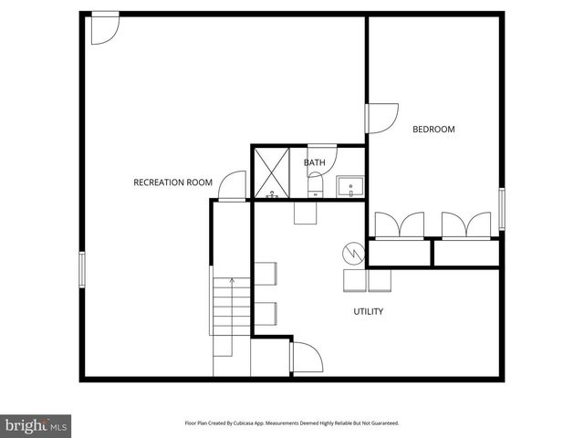 114 ALMOND DR, Stafford, VA 22554