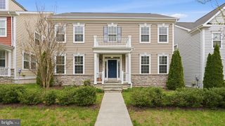 114 ALMOND DR, Stafford, VA 22554