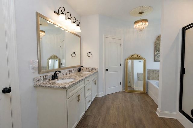 126 Kings Wood Avenue, Thibodaux, LA 70301