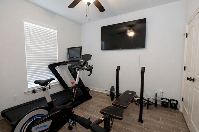 126 Kings Wood Avenue, Thibodaux, LA 70301