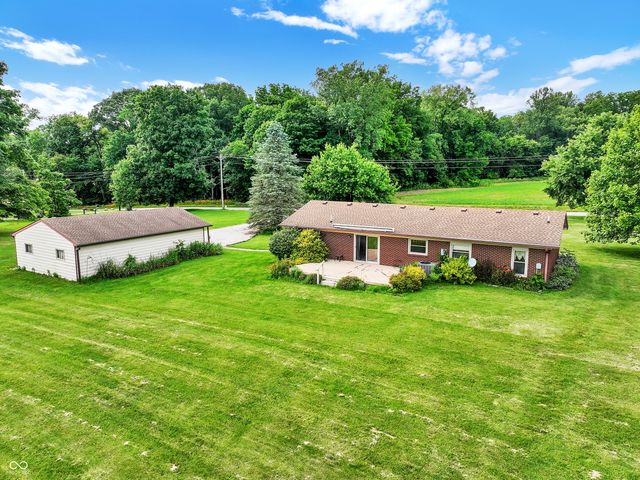 6417 W County Road 250 S, Danville, IN 46122
