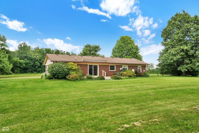 6417 W County Road 250 S, Danville, IN 46122