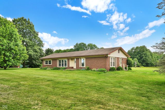 6417 W County Road 250 S, Danville, IN 46122