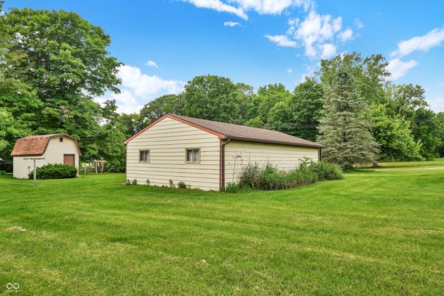 6417 W County Road 250 S, Danville, IN 46122