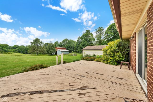 6417 W County Road 250 S, Danville, IN 46122