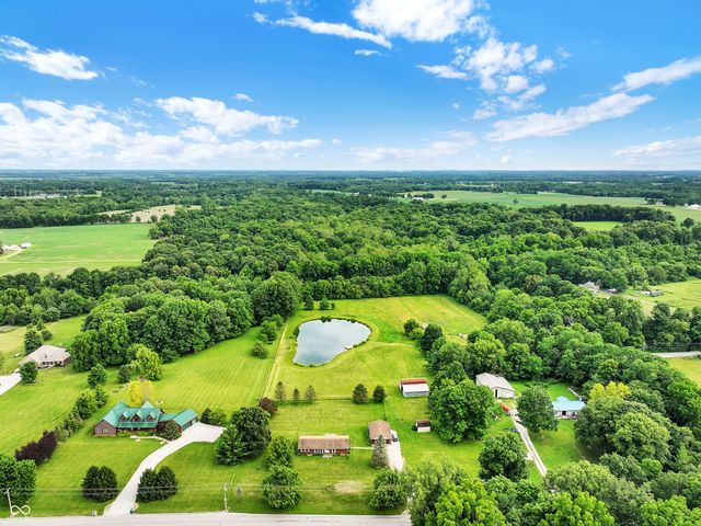 6417 W County Road 250 S, Danville, IN 46122